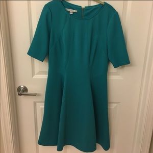 Maggie London dress